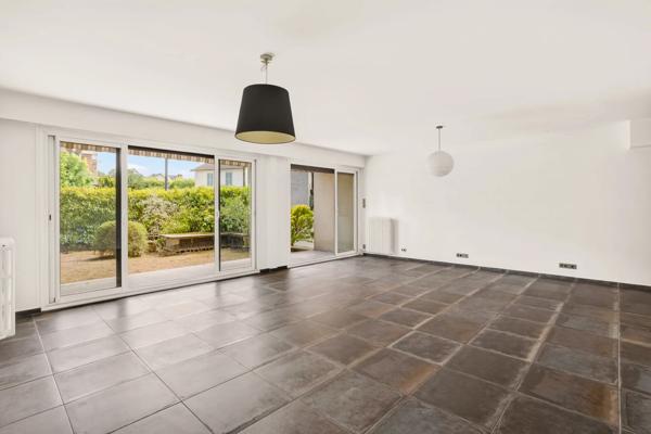 Appartement Le Vésinet - CHARMETTES