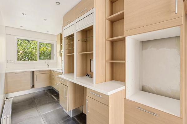 Appartement Le Vésinet - CHARMETTES