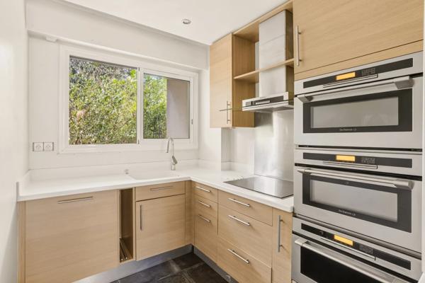 Appartement Le Vésinet - CHARMETTES