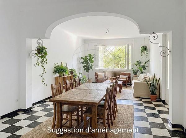 Maison 4 chambre(s) à vendre - Perpignan, Pyrénées-Orientales - 66