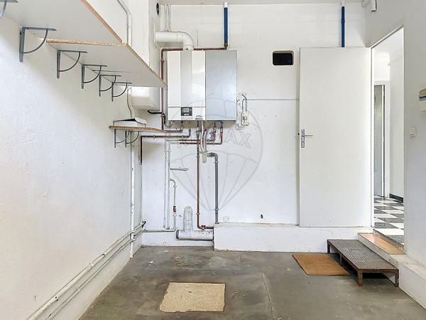 Maison 4 chambre(s) à vendre - Perpignan, Pyrénées-Orientales - 66