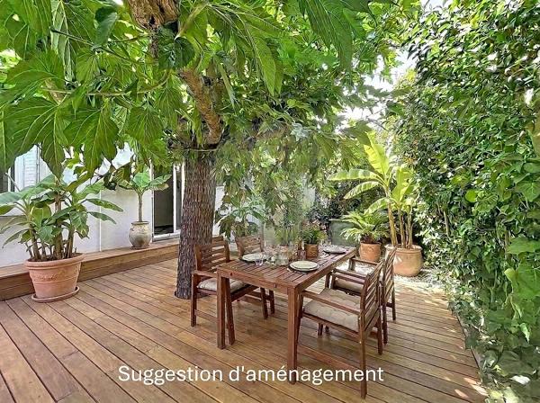 Maison 4 chambre(s) à vendre - Perpignan, Pyrénées-Orientales - 66