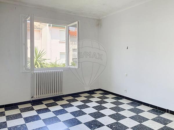 Maison 4 chambre(s) à vendre - Perpignan, Pyrénées-Orientales - 66