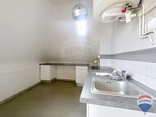 Appartement 1 chambre(s) à louer - Chalon-sur-Saône, Saône-et-Loire - 71