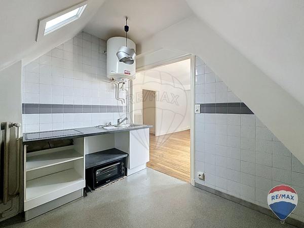 Appartement 1 chambre(s) à louer - Chalon-sur-Saône, Saône-et-Loire - 71