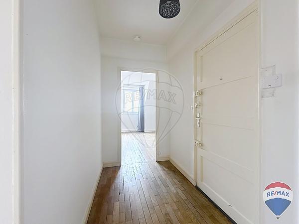 Appartement 1 chambre(s) à louer - Chalon-sur-Saône, Saône-et-Loire - 71