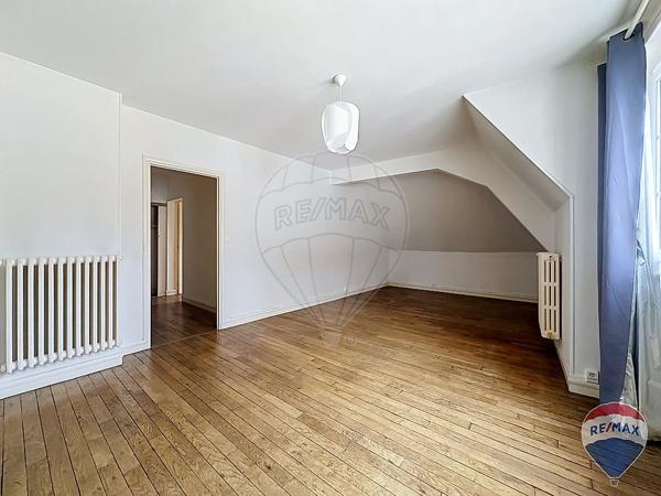 Appartement 1 chambre(s) à louer - Chalon-sur-Saône, Saône-et-Loire - 71