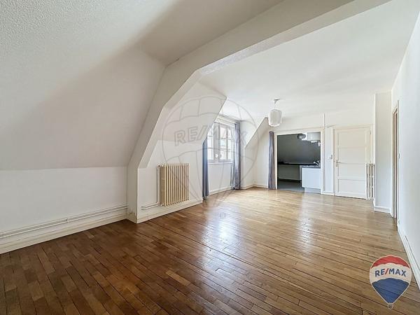 Appartement 1 chambre(s) à louer - Chalon-sur-Saône, Saône-et-Loire - 71