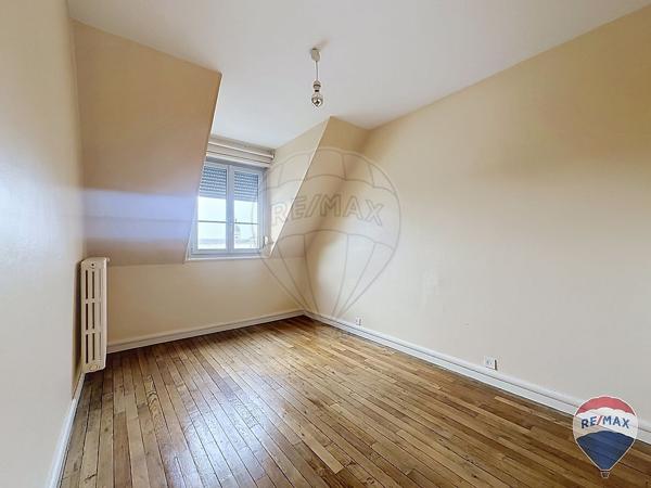 Appartement 1 chambre(s) à louer - Chalon-sur-Saône, Saône-et-Loire - 71