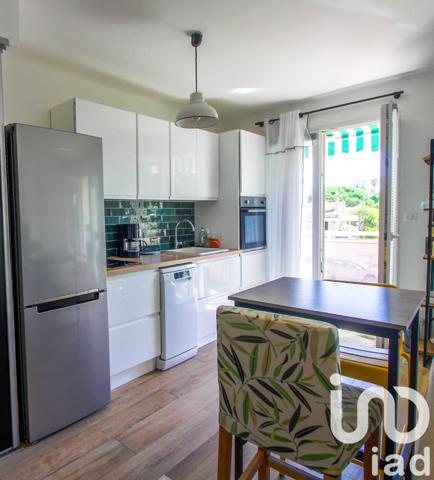 Appartement à vendre 2 pièces 45 m² Cannes