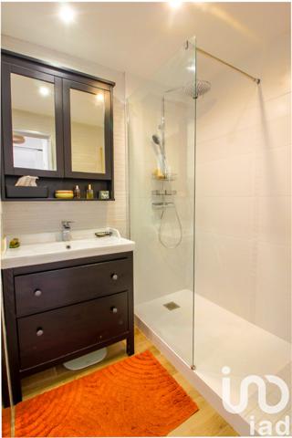 Appartement à vendre 2 pièces 45 m² Cannes