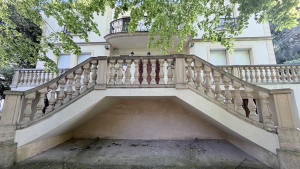 Maison à SAINT MAUR DES FOSSES (94100)