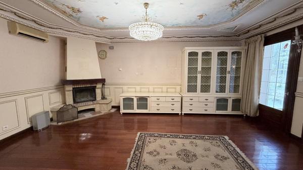 Maison à SAINT MAUR DES FOSSES (94100)