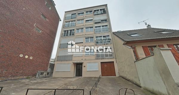Location Studio 29.48 m² - Rosny-sous-bois 93110