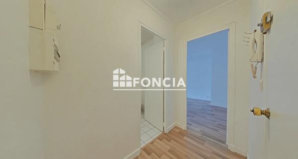 Location Studio 29.48 m² - Rosny-sous-bois 93110