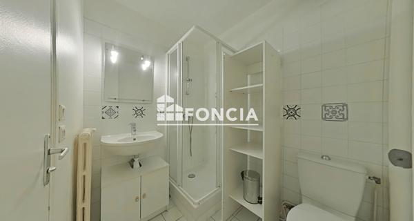 Location Studio 29.48 m² - Rosny-sous-bois 93110