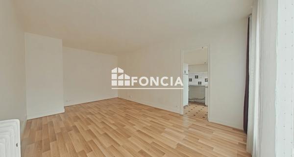 Location Studio 29.48 m² - Rosny-sous-bois 93110