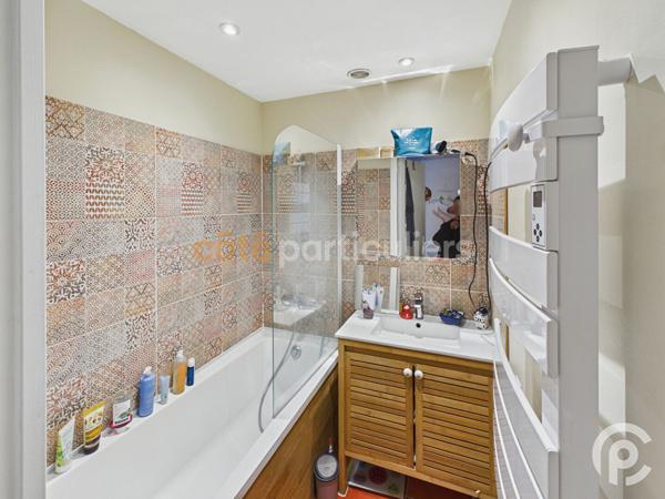 Vente Appartement76,84 m² - 4 Pièces - CLAMART (92140)