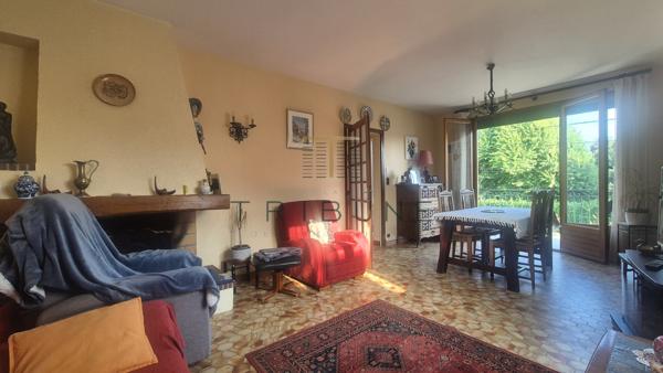 Maison 4 pièce(s) 3 chambre(s) 90 m²