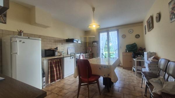 Maison 4 pièce(s) 3 chambre(s) 90 m²