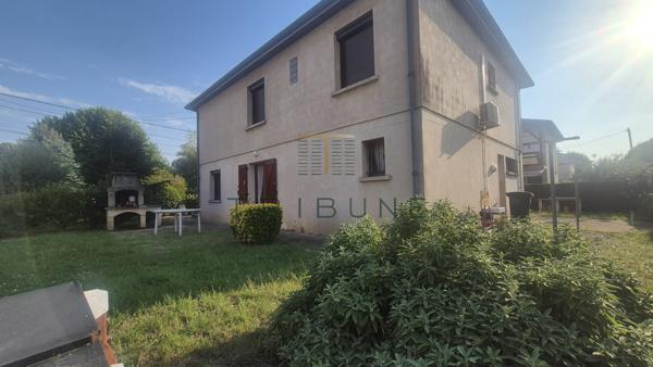 Maison 4 pièce(s) 3 chambre(s) 90 m²