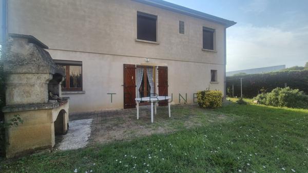 Maison 4 pièce(s) 3 chambre(s) 90 m²