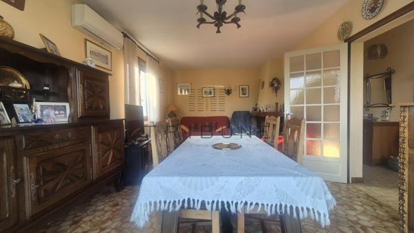 Maison 4 pièce(s) 3 chambre(s) 90 m²