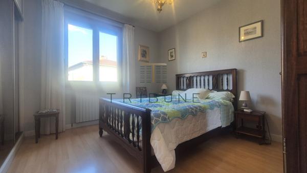 Maison 4 pièce(s) 3 chambre(s) 90 m²
