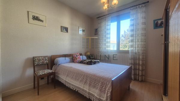 Maison 4 pièce(s) 3 chambre(s) 90 m²