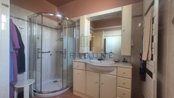 Maison 4 pièce(s) 3 chambre(s) 90 m²