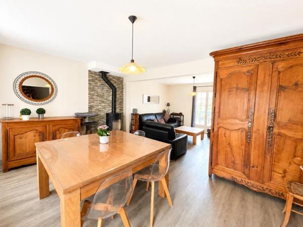Maison 239 625 € Vineuil 5 p 118 m² DPE C