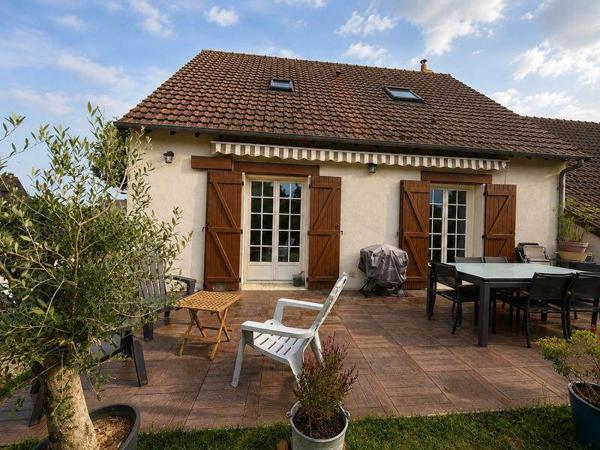 Maison 239 625 € Vineuil 5 p 118 m² DPE C