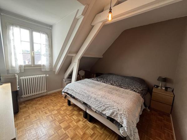 Maison 239 625 € Vineuil 5 p 118 m² DPE C