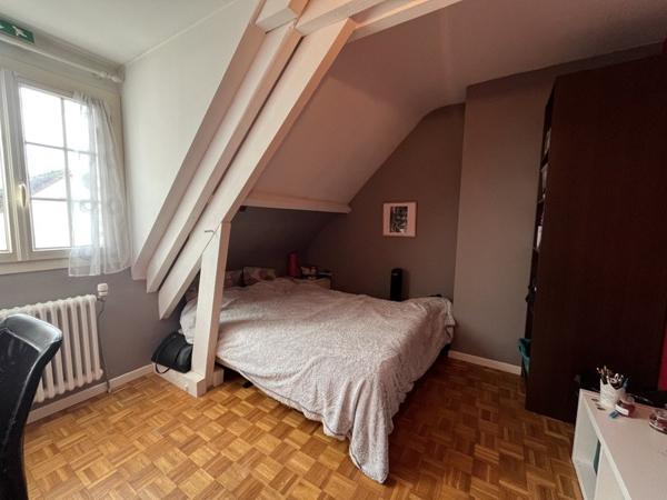 Maison 239 625 € Vineuil 5 p 118 m² DPE C