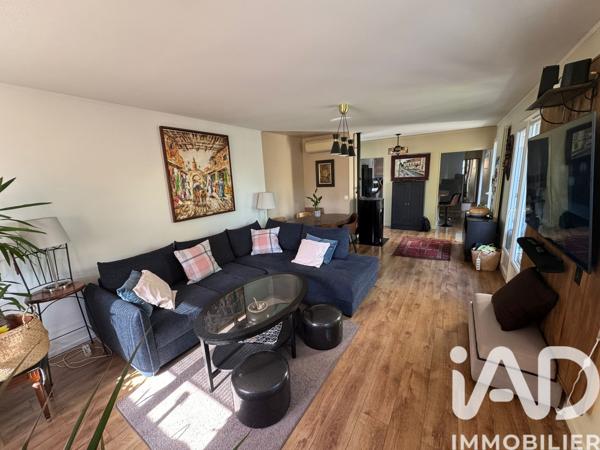 Location maison 5 pièces 101 m² Argenteuil