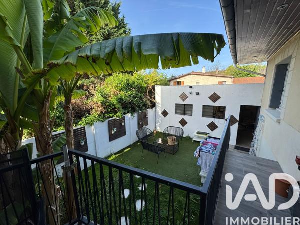 Location maison 5 pièces 101 m² Argenteuil