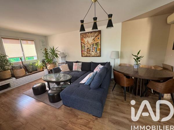 Location maison 5 pièces 101 m² Argenteuil