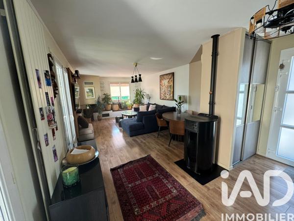 Location maison 5 pièces 101 m² Argenteuil