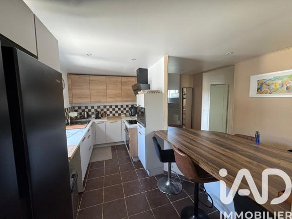 Location maison 5 pièces 101 m² Argenteuil