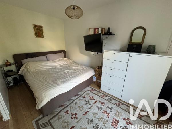 Location maison 5 pièces 101 m² Argenteuil