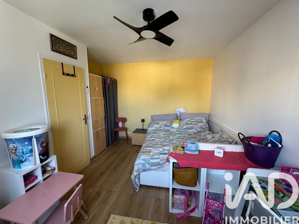 Location maison 5 pièces 101 m² Argenteuil