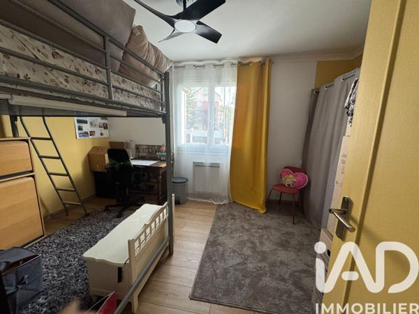 Location maison 5 pièces 101 m² Argenteuil