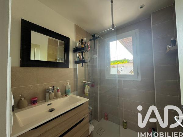 Location maison 5 pièces 101 m² Argenteuil