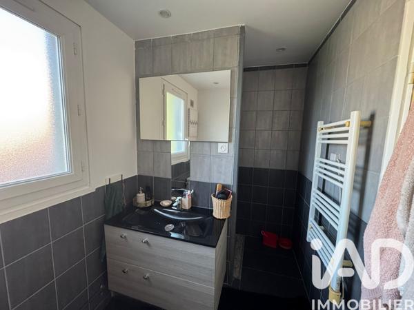 Location maison 5 pièces 101 m² Argenteuil