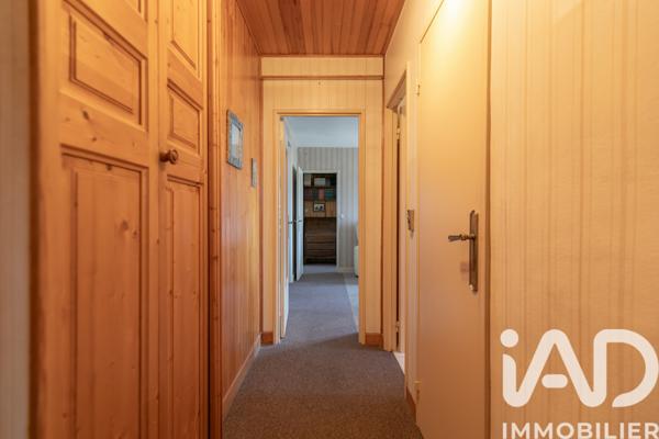 Appartement à vendre 3 pièces 60 m² Nogent-sur-Marne