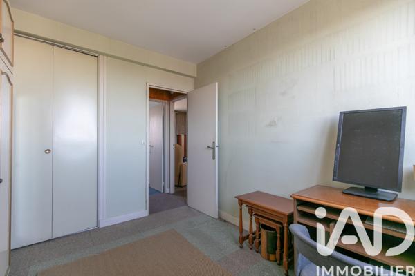 Appartement à vendre 3 pièces 60 m² Nogent-sur-Marne