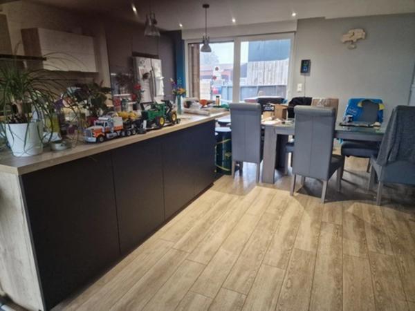 Propriete à vendre 7 pièces proche de EPINAL (88) FERME rénovée + HANGAR/GARAGE + 5000 m2 de TERRAIN