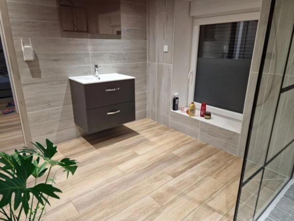 Propriete à vendre 7 pièces proche de EPINAL (88) FERME rénovée + HANGAR/GARAGE + 5000 m2 de TERRAIN