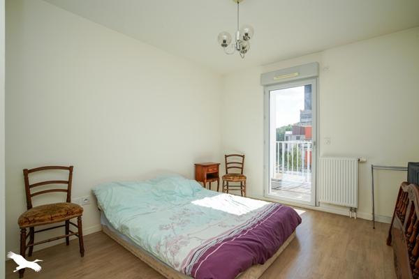 Appartement 184 939 € Joué-lès-Tours 3 p 65 m² DPE B