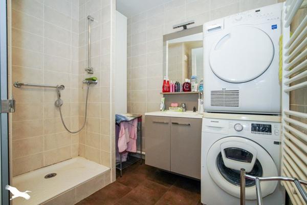 Appartement 184 939 € Joué-lès-Tours 3 p 65 m² DPE B